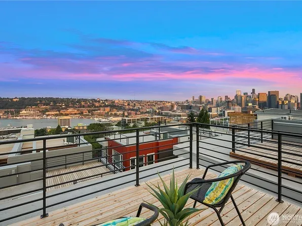 1220 A 5th Avenue N, Seattle, WA 98109