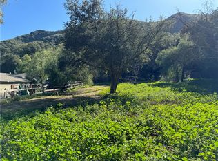 28622 Modjeska Canyon Rd #190, Silverado, CA 92676