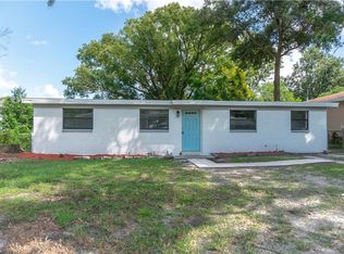 8707 Pawnee Ave, Tampa, FL 33617