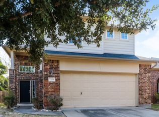 13058 Rose Landing Dr, Houston, TX 77070