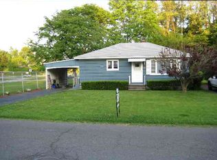 61 Daytona Ave Albany NY 12203 Zillow