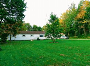 1640 State Route 104, Parish, NY 13131