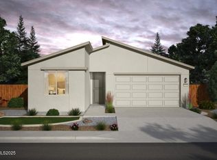 6599 Morgan Mill Rd HOMESITE 36, Carson City, NV 89701