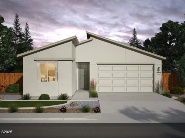 6599 Morgan Mill Rd Homesite 36, Carson City, NV 89701