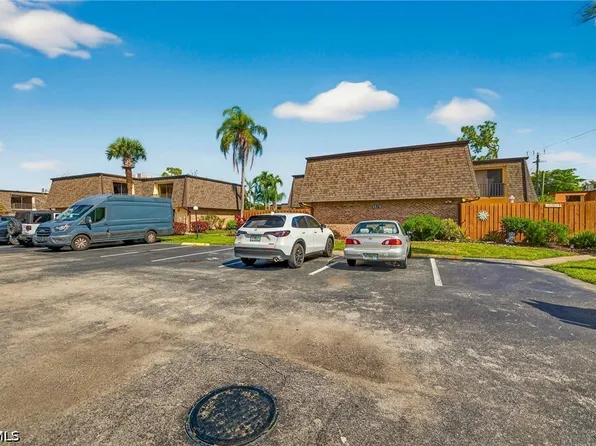 5576 Malt Dr APT 4, Fort Myers, FL 33907