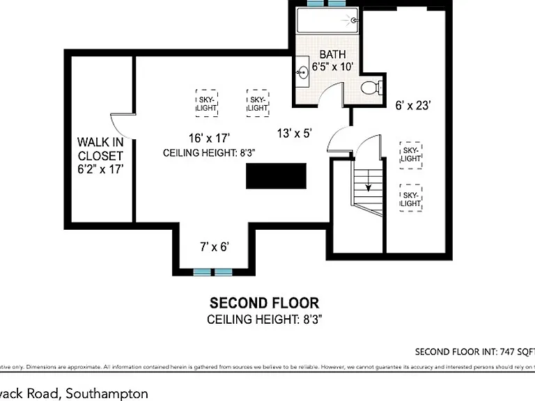 312 Noyack Rd — Photo 21