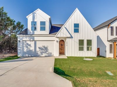 5612 Barkridge Dr, Granbury, TX, 76048