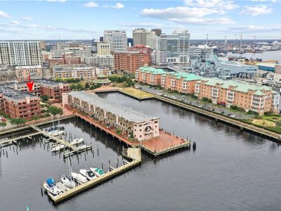 255 College Cros APT 35, Norfolk, VA, 23510