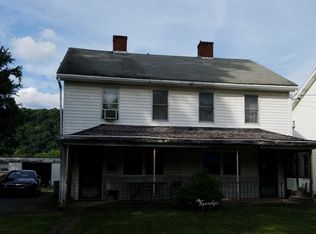142 Factory St, Monongahela, PA 15063