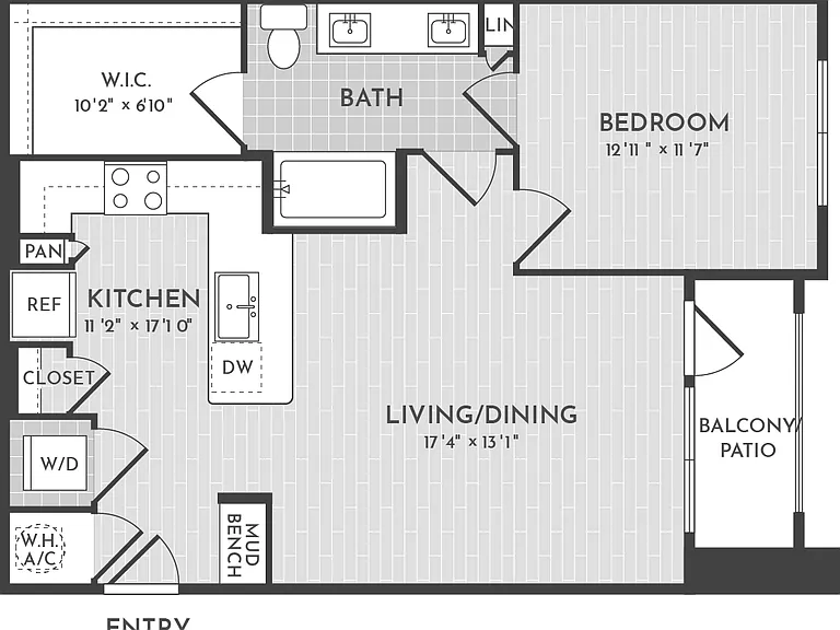Stone Loch Apartments — Photo 37