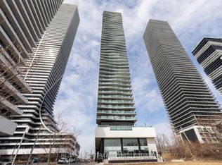 33 Shore Breeze Dr #802, Toronto, ON