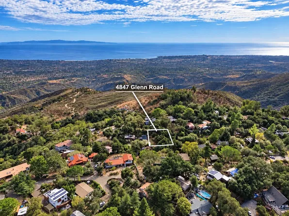 4847 Glenn Rd, Santa Barbara, CA 93105