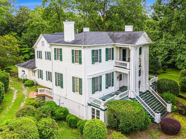 Washington Real Estate - Washington GA Homes For Sale | Zillow