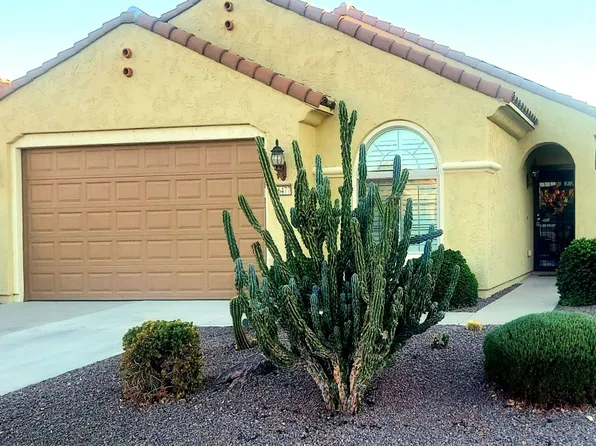 26477 W Ross Ave, Buckeye, AZ 85396