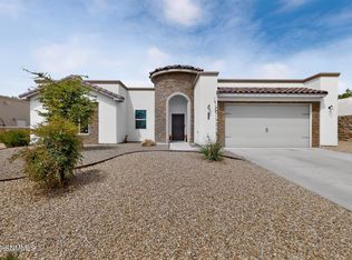 4669 Mesa Rico Dr, Las Cruces, NM 88011
