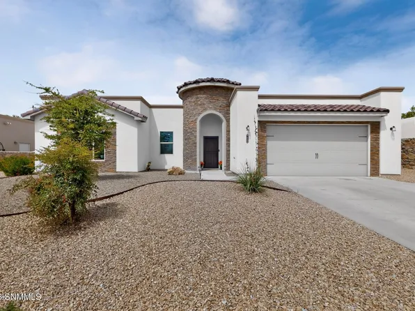 4669 Mesa Rico Dr, Las Cruces, NM 88011