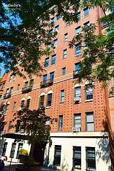 Sold by Sotheby's International Realty
