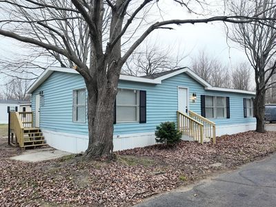 1281 E Pontaluna Rd #28, Spring Lake, MI, 49456