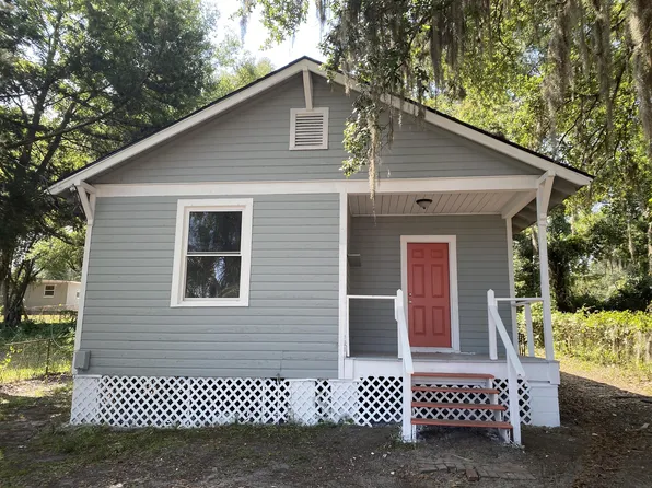 752 Ashford St, Jacksonville, FL 32208