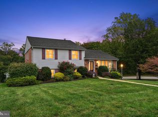 443 Maddock Rd, Springfield, PA 19064