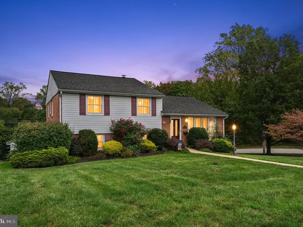 443 Maddock Rd, Springfield, PA 19064