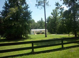 3117 Pacetti Rd, Saint Augustine, FL 32092