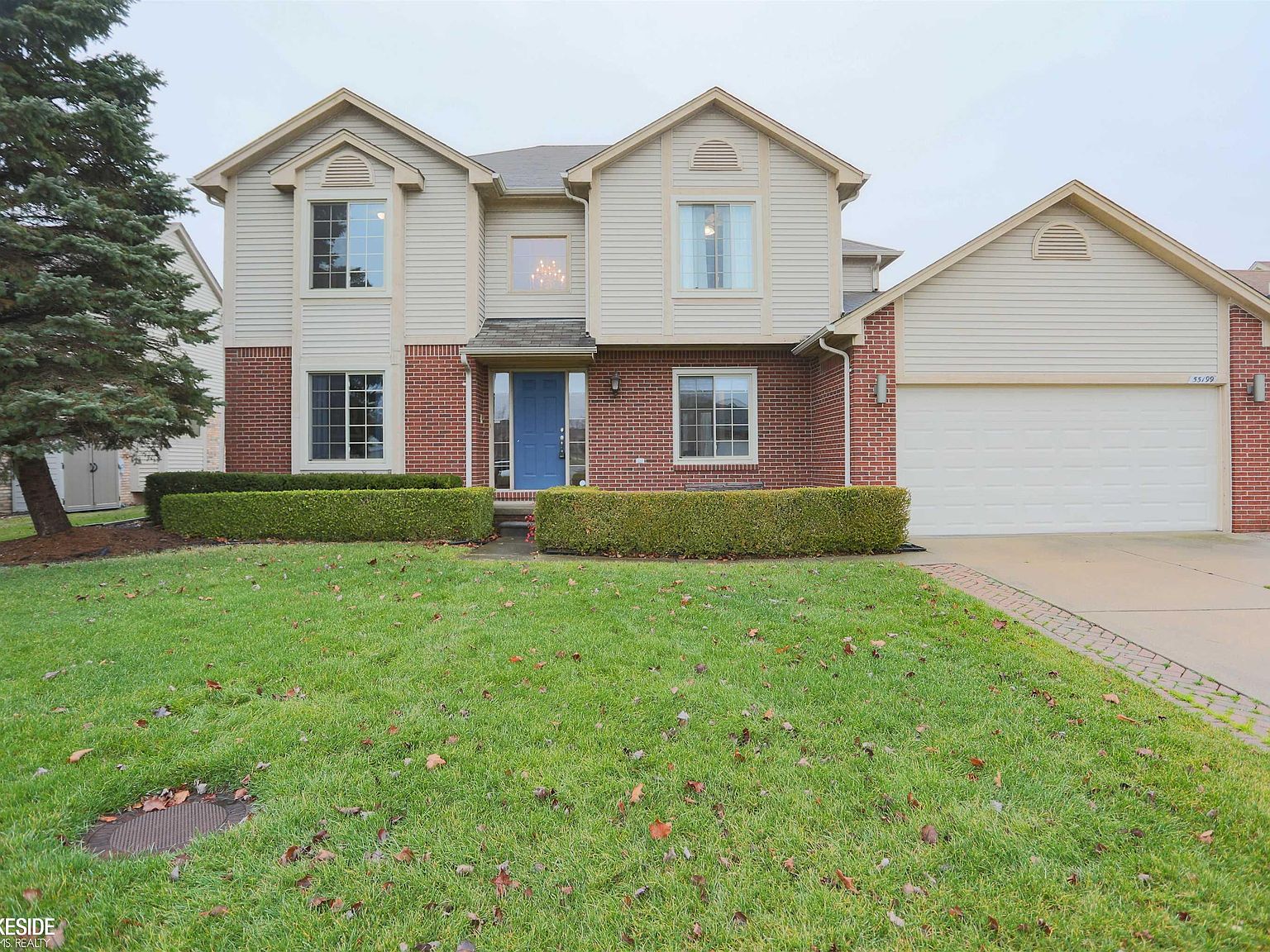 55199 Pacific Ridge Dr, MI 48042 Zillow