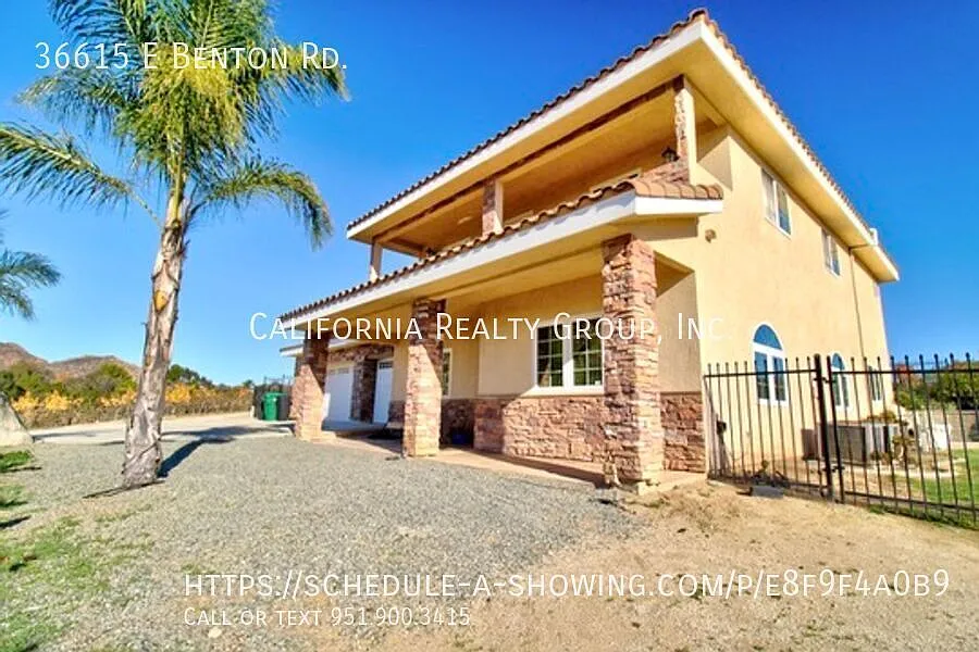 5 bed, 3.0 bath, 3115 sqft, $5,000 — Photo 4