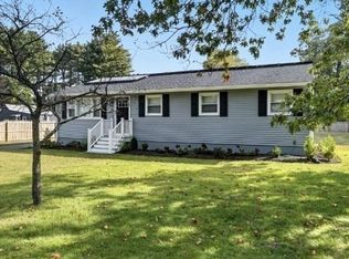 88 Manchonis Rd, Wilbraham, MA 01095