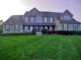 16012 Lady Camarin Ct, Mount Airy, MD 21771