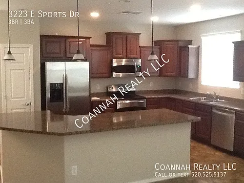 3223 E Sports Dr Photo 1