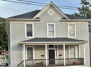 268 N Delphine Ave, Waynesboro, VA 22980