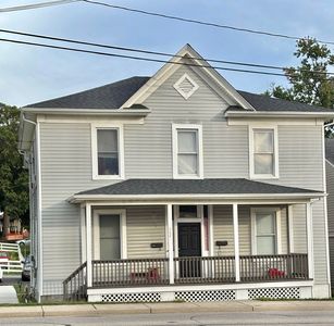 268 N Delphine Ave, Waynesboro, VA, 22980