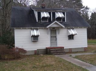 35261 Seaside Rd, Painter, VA 23420