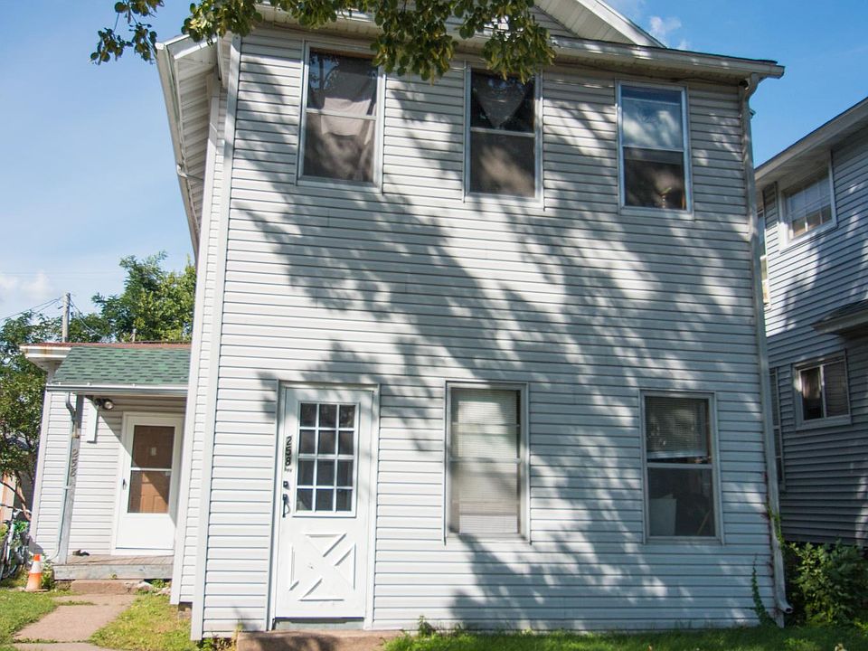 2nd image of 258 E 4th St #2