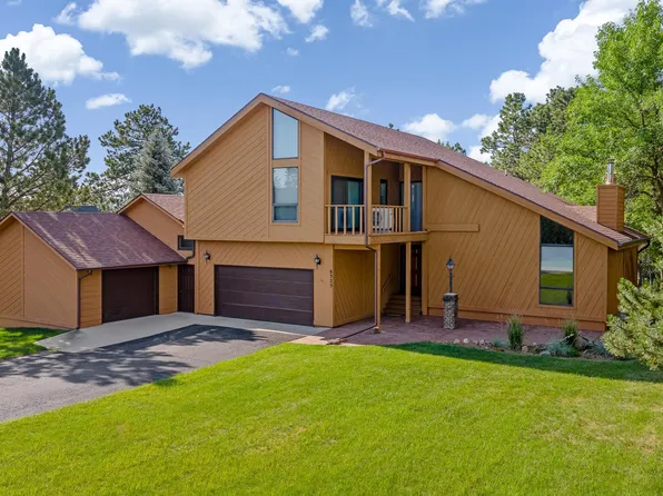 8325 Blackbird Ct, Rapid City, SD 57702