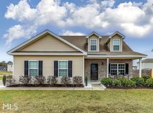 101 Gleaston Way, Guyton, GA 31312