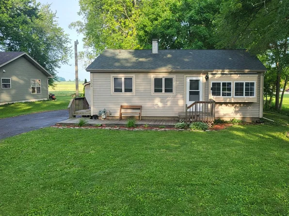 304 N 2nd St, Malta, IL 60150