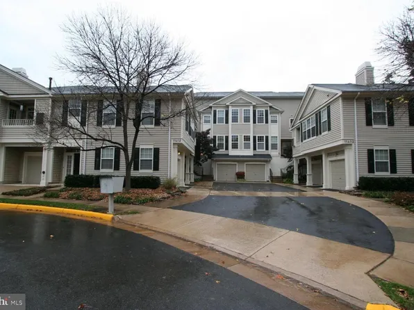 11402 Gate Hill Pl Unit F, Reston, VA 20194