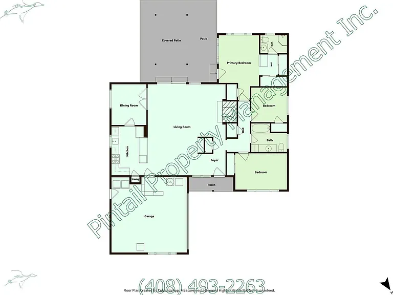 1513 Williams Ave — Photo 35