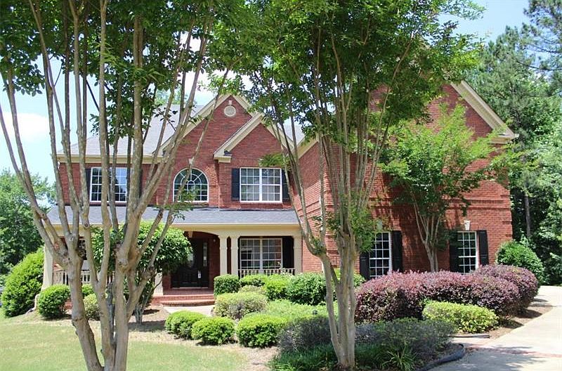 2162 Bakers Mill Rd, Dacula, GA 30019 Zillow