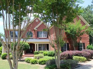 2162 Bakers Mill Rd, Dacula, GA 30019