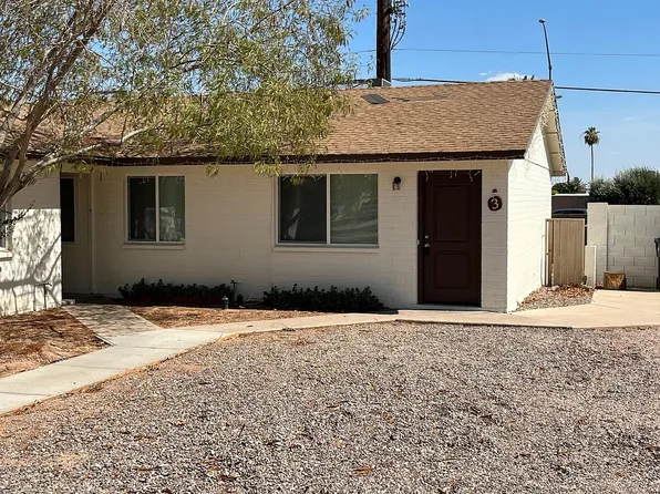 4657 E Caballero St APT 1, Mesa, AZ 85205