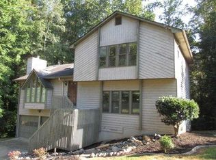 5562 Emerald Way, Acworth, GA 30102