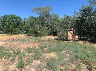 Burson Ln, Belen, NM 87002