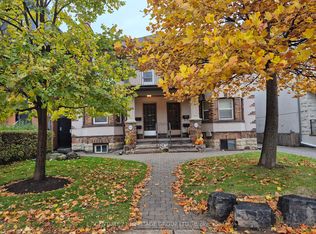 42 Cranbrooke Ave, Toronto, ON M5M 1M4