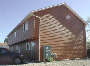 515 W 6th St APT 2, Cortez, CO 81321