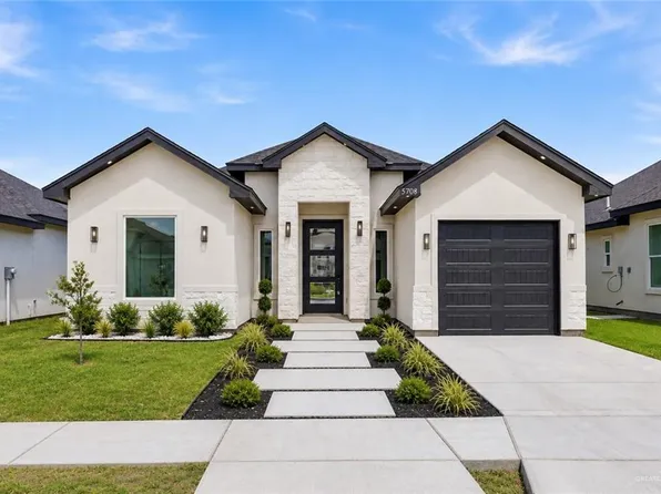5708 N Gira Del Sol St, Edinburg, TX 78542
