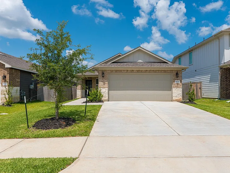 6721 Chinapkin Oak Ln — Photo 3