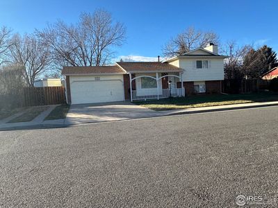 1555 S Gilpin Ave, Loveland, CO, 80537